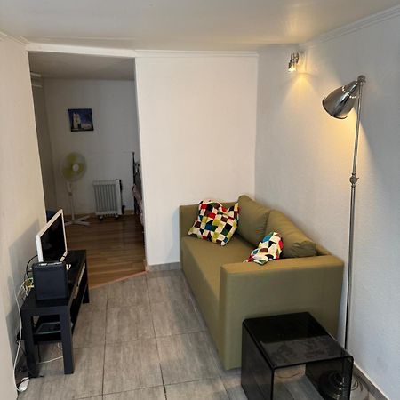 Lisbon Secret & Graca Apartment Eksteriør billede